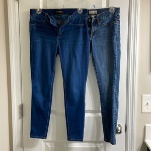 Banana Republic Jeggings Bundle